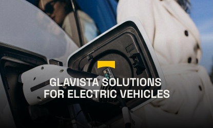 CHINESE ELEKTRISCHE VOERTUIGEN