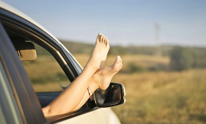 CLIMATE COMFORT WINDSCREENS