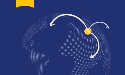 DEL CORAZÓN DE EUROPA