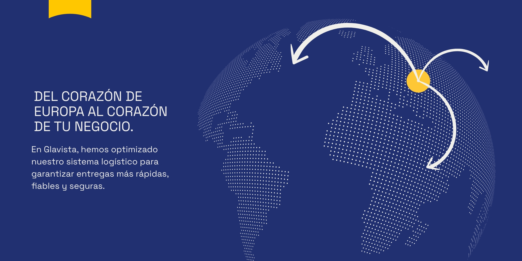 DEL CORAZÓN DE EUROPA AL CORAZÓN DE SU EMPRESA