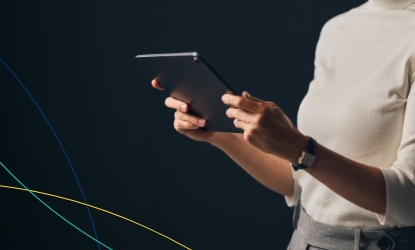TIMESAVING. PAPERLESS. INNOVATIVE.