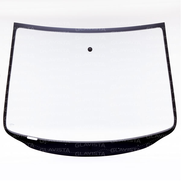  Winddeflector Seat Alhambra front + rear - clear