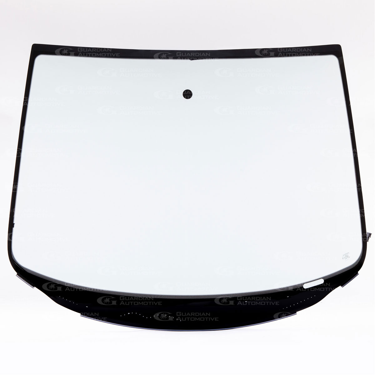  Winddeflector Seat Alhambra front + rear - clear